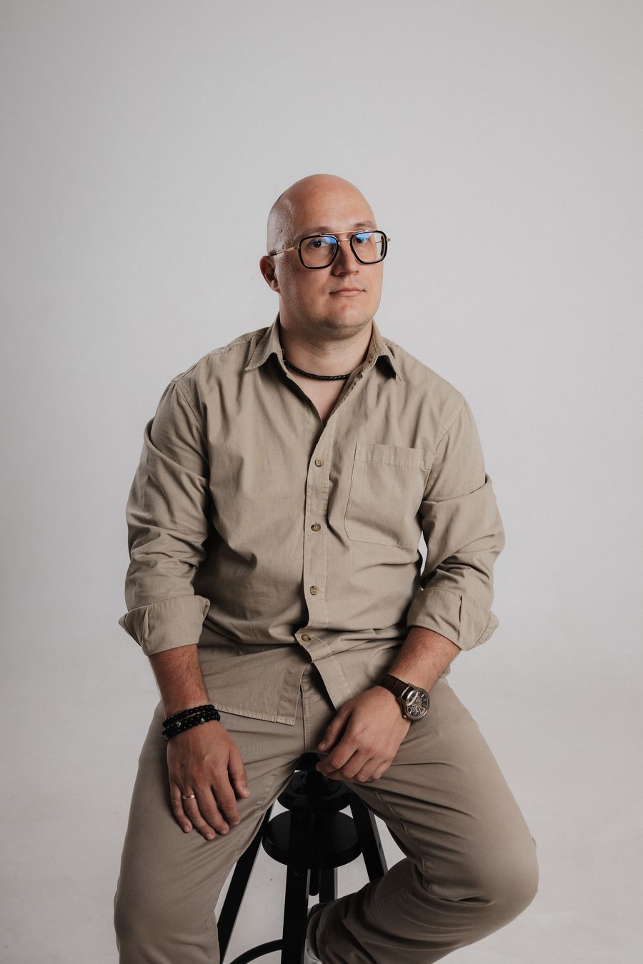 Дмитрий Воробий